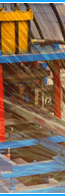 profile zincate C, U , Z