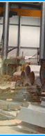 profile zincate C, U , Z
